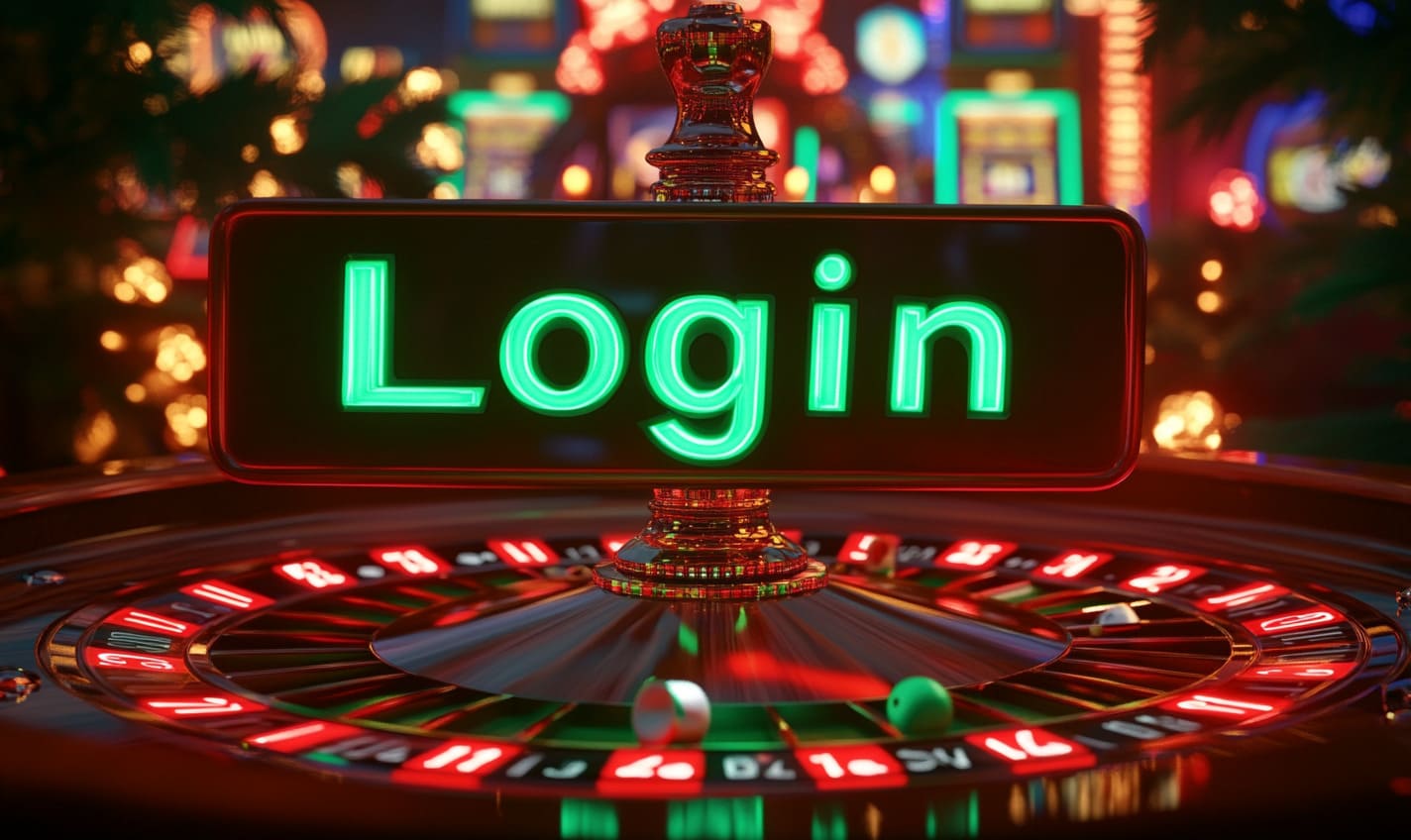 Login no EAE777 BET é Simples e Experiência